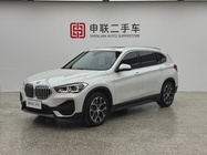 BMW X1 2021