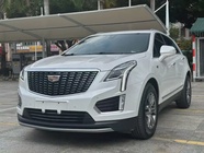Cadillac XT5 2019