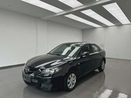 Mazda 3 2012