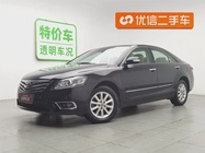 Toyota Camry 2014