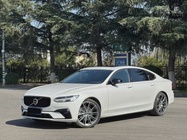 Volvo S90 2021