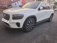 Mercedes-Benz GLB-Class 2024