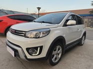 Haval H1 2016