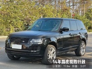 Land Rover Range Rover 2014