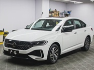 Volkswagen Lavida 2023