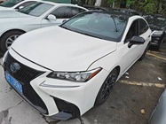 Toyota Avalon 2019