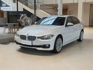 BMW 3 Series 2018
