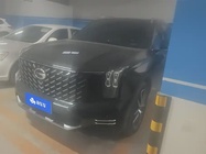 GAC GS8 2023