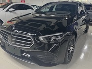 Mercedes-Benz C-Class 2022
