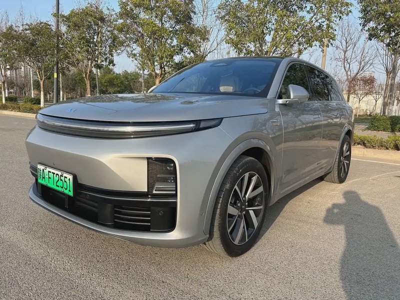 Li Auto L7