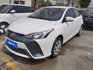 Toyota Yaris 2020