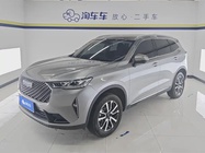 Haval H6 2023