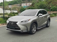 Lexus NX 2016