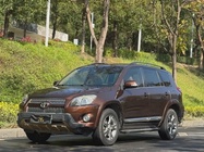 Toyota RAV4 2013