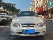 Kia Cerato 2007