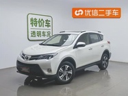 Toyota RAV4 2016