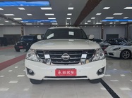 Nissan Patrol 2020