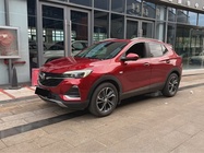 Buick Encore 2020