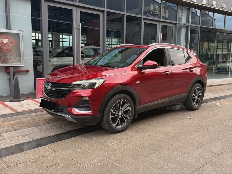 Buick Encore