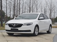 Buick Excelle 2020