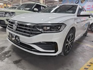 Volkswagen Sagitar 2021