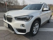 BMW X1 2016