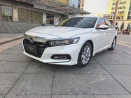 Honda Accord 2022