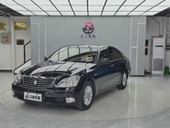 Toyota Crown 2005