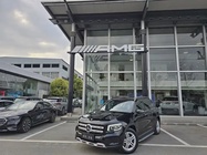 Mercedes-Benz GLB-Class 2022