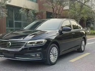 Volkswagen Lavida 2022
