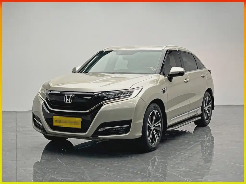 Honda UR-V