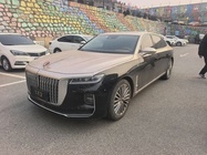 Hongqi H9 2021