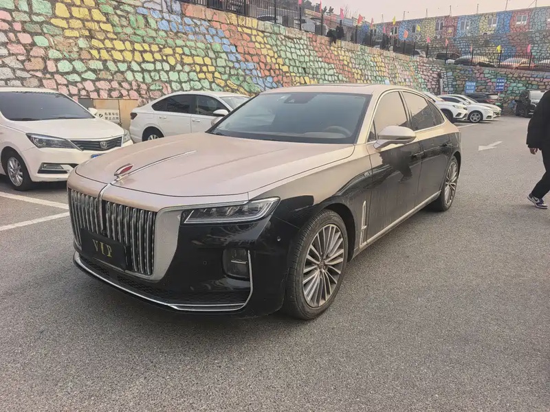 Hongqi H9