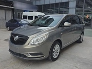Buick GL8 2019
