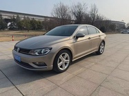 Volkswagen Lamando 2015