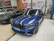BMW 3 Series 2019