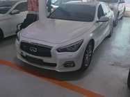 Infiniti Q50 2016