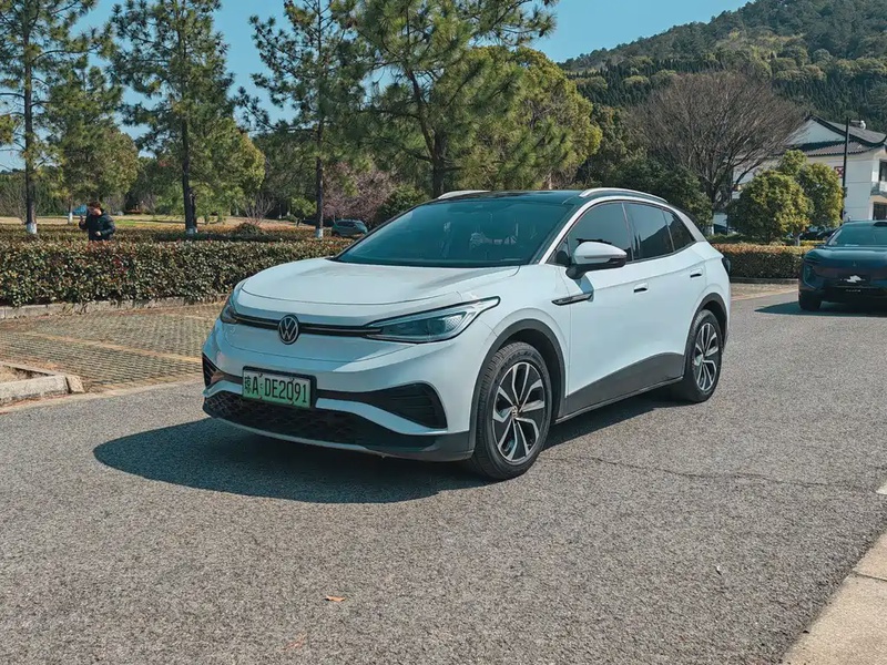 Volkswagen ID.4