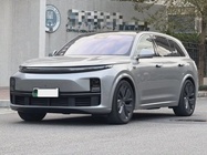 Li Auto L7 2023