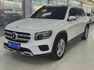 Mercedes-Benz GLB-Class 2022