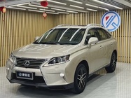 Lexus RX 2015