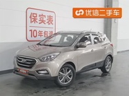 Hyundai ix35 2016