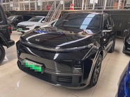 Li Auto L7 2024