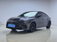 MG MG5 2023