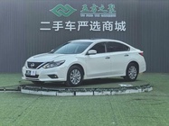 Nissan Teana 2017