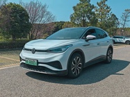 Volkswagen ID.4 2022