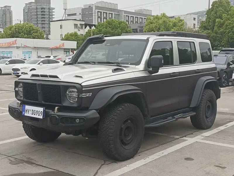 Tank 300