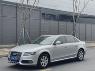 Audi A4 2010