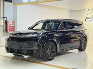 Li Auto L9 2025