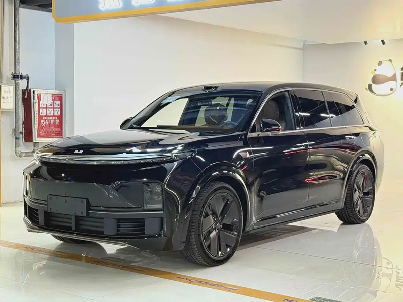 Li Auto L9